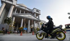 2 foreign youths studying in Singapore charged in Malaysia with staging fake kidnap involving US$700k ransom demand