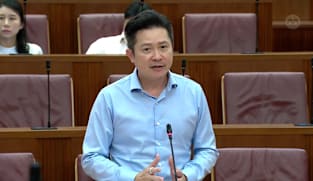 Debate on President’s speech: Henry Kwek on building Singapore as a civilisational state