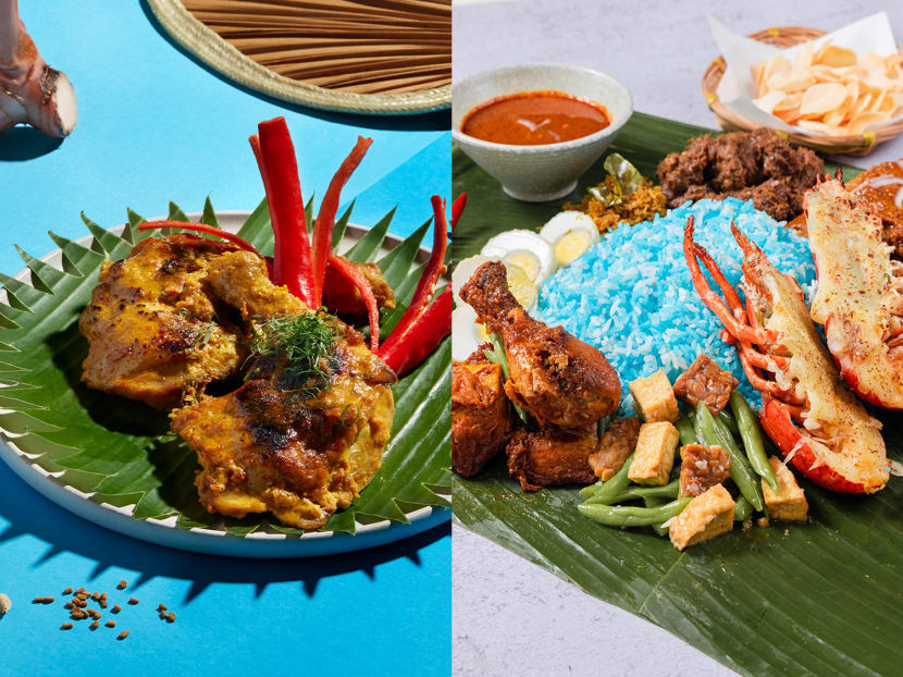 10 restaurants for your iftar meal this Ramadan: Nasi ambeng, top-grade wagyu and more