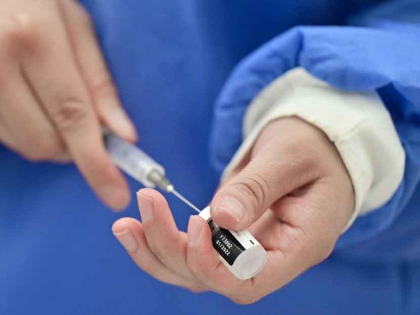 The Ministry of Health urges people, who are eligible, to take the bivalent Covid-19 vaccine as an extra vaccine dose, to ensure that they continue to have good protection against the infectious disease.