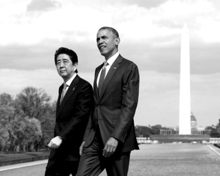 The embattled future of global trade policy