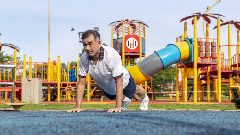 ‘Backcasting’ and ‘biohacking’ as ways to fight ageing ‘Backcasting’ and ‘biohacking’ as ways to fight ageing