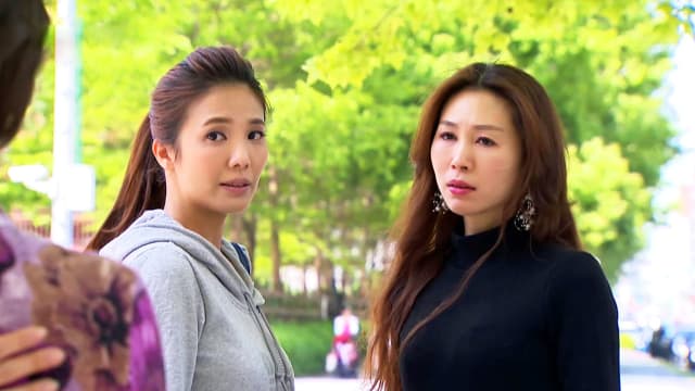 金家好媳妇（第158集）：大林巧涵斗嘴