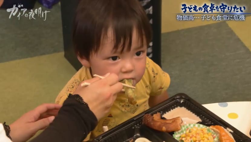 Gaia Series 110: I want to protect my child's dining table