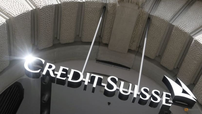 Credit Suisse is in crisis. What went wrong? Credit Suisse is in crisis. What went wrong?