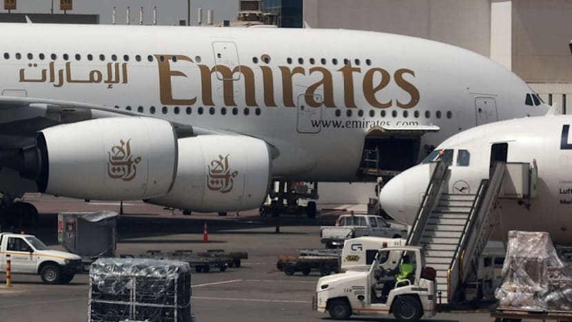 Italy's privacy watchdog fines Emirates over handling of passenger health data