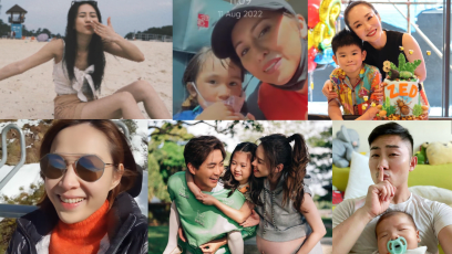 Insta-Buzz: What The Stars Were Up To This Week