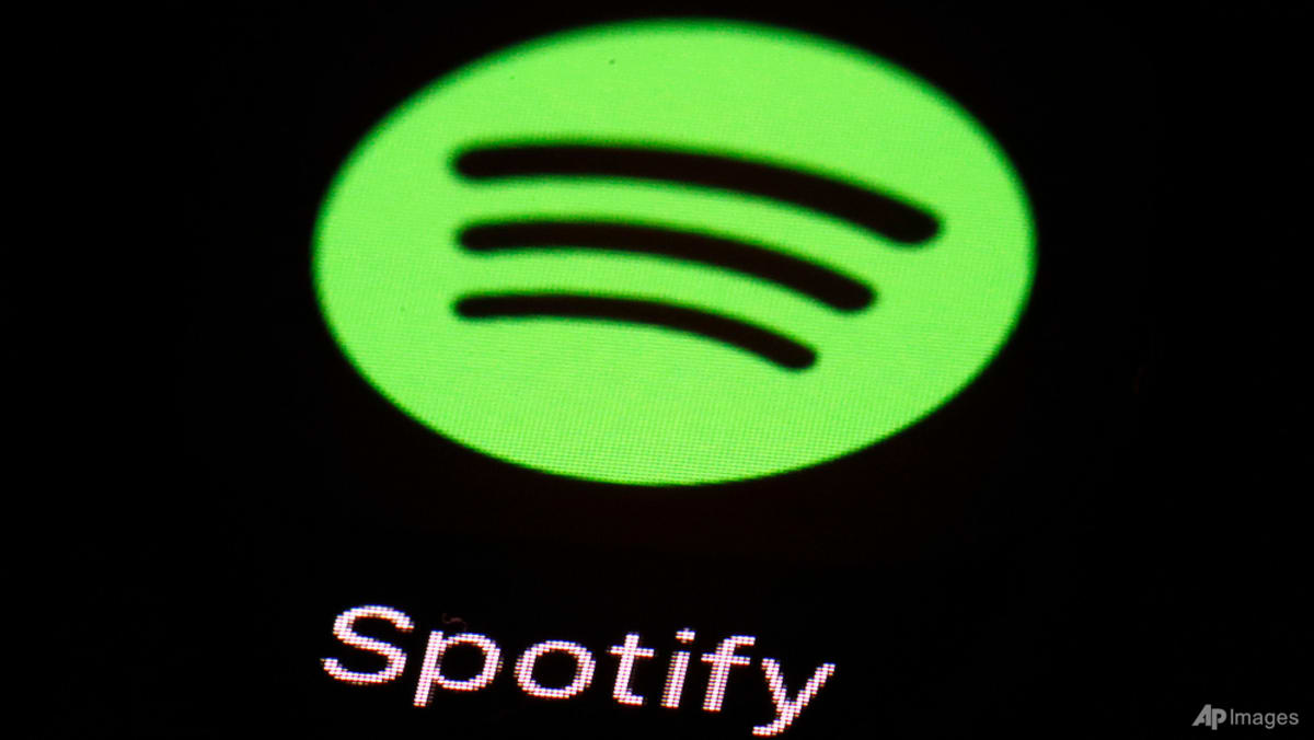 It's time to unpack Spotify Wrapped. Here's how the music streamer ...