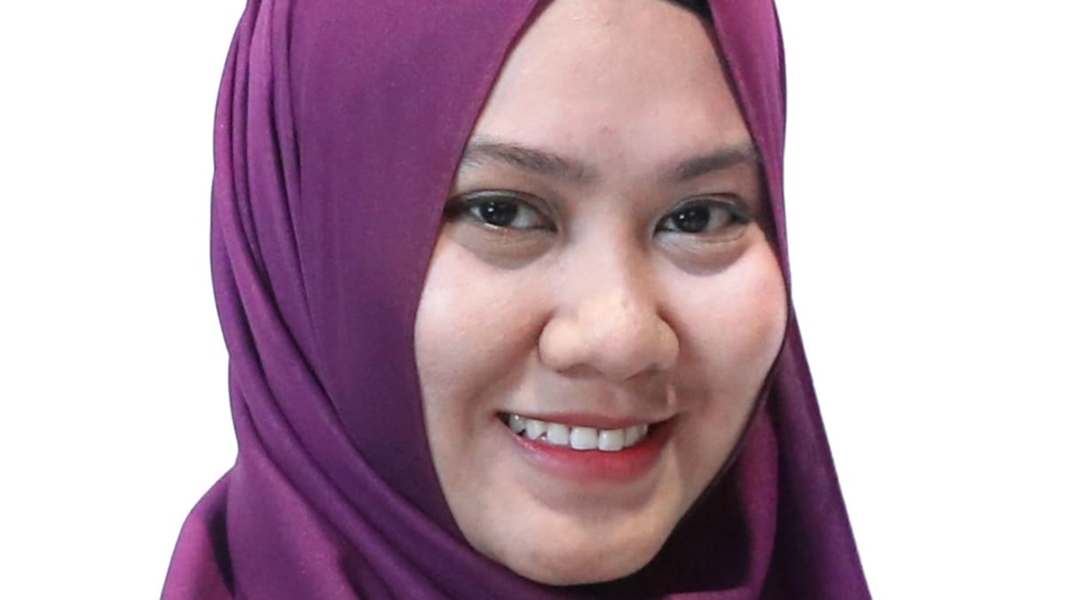 IRA MUSFIRAH - BERITA Mediacorp