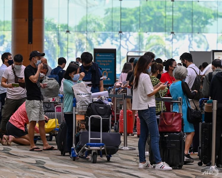 Commentary: Airlines may be reaching limit of passenger tolerance for high fares