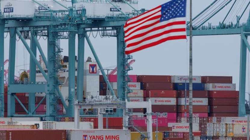 Trading Day: Tariff headlines and moving deadlines