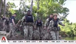 US and Philippines conclude largest-ever Balikatan annual joint military exercise