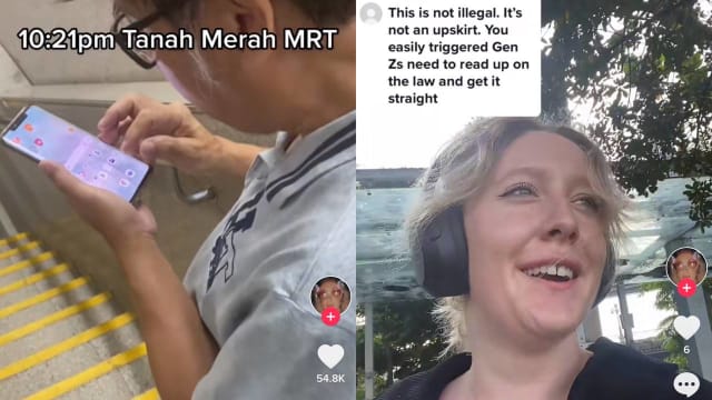 洋妞搭地铁疑被偷拍 要求男子删除照片引发热议