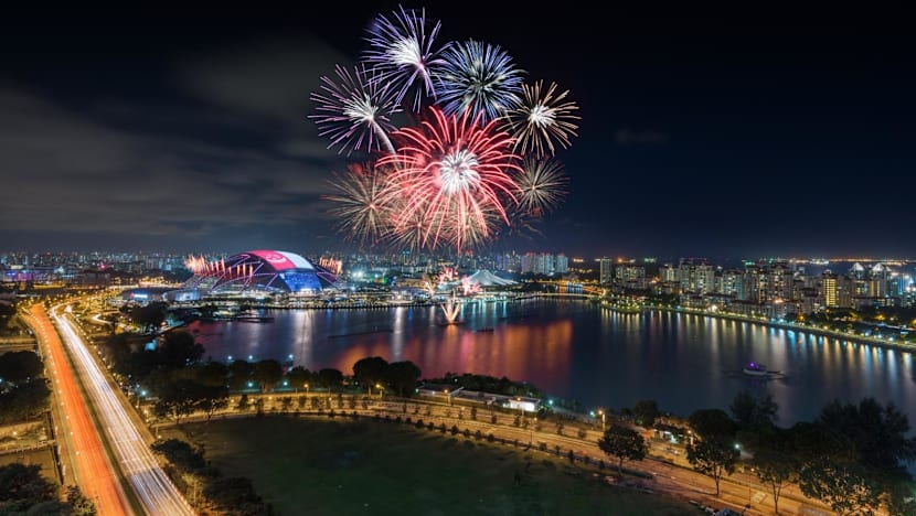 Where to book a National Day staycation in Singapore for the SG61 long weekend