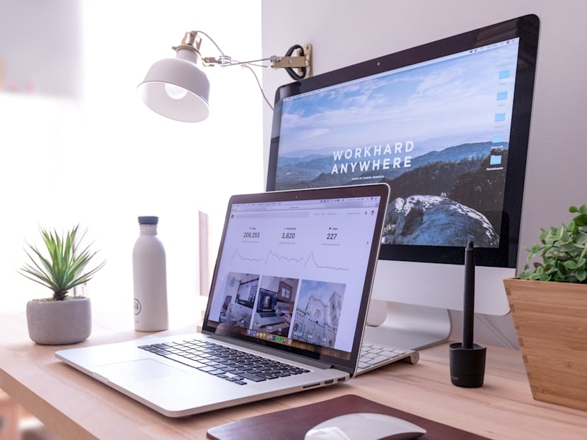 Dealing with 4 challenges of telecommuting to keep teams well and effective