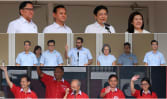 GE2025: Who's contesting where, at a glance