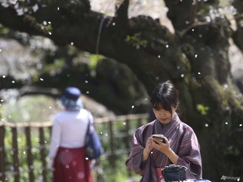 Commentary: Will Japan’s population shrink or swim?