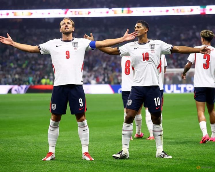England's best players don't play in Premier League, says Norway coach