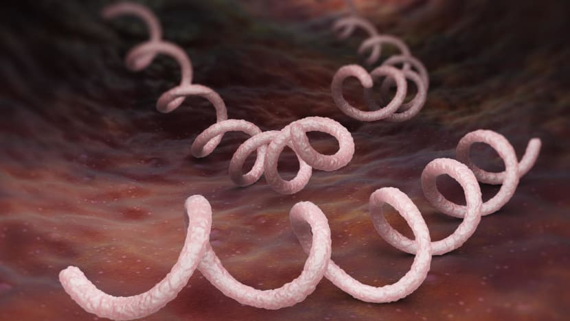 Banyak yang 'nakal' dan 'jajan'? Kasus sifilis di Indonesia melonjak tembus 23 ribu