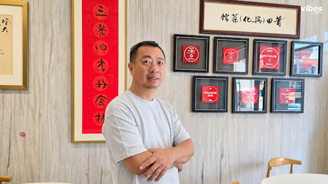 食、新、客　莆田创办人“方叔叔”的餐饮经营之道
