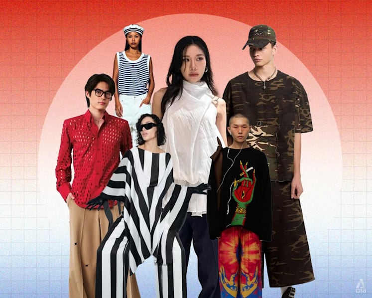 The fashion lover’s guide to 10 standout Thai brands you should know now and where to shop