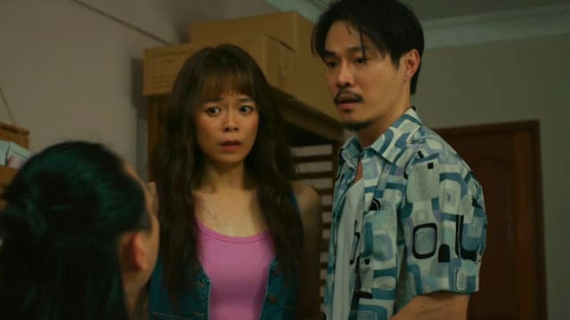 家的守护星（第5集）：彩虹走上不归路
