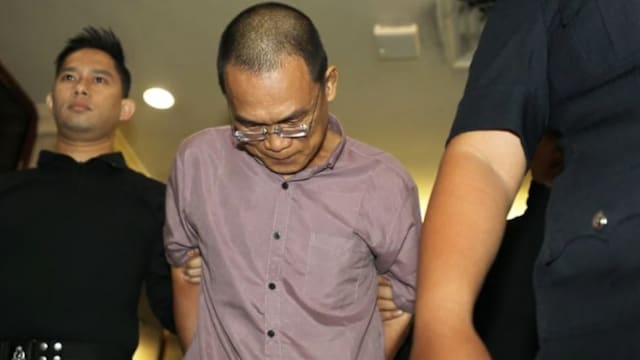 投注站纵火烧人案 59岁电召车司机被控企图谋杀