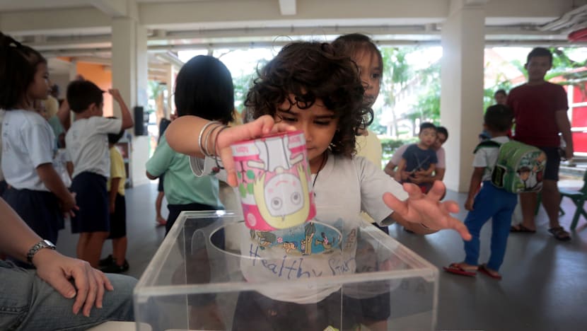 The Big Read: Educators flag absentee rate of children of low-income families as a concern