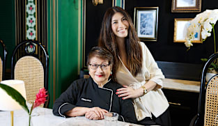 How Violet Oon and her children are narrating Singapore’s food story for a new generation