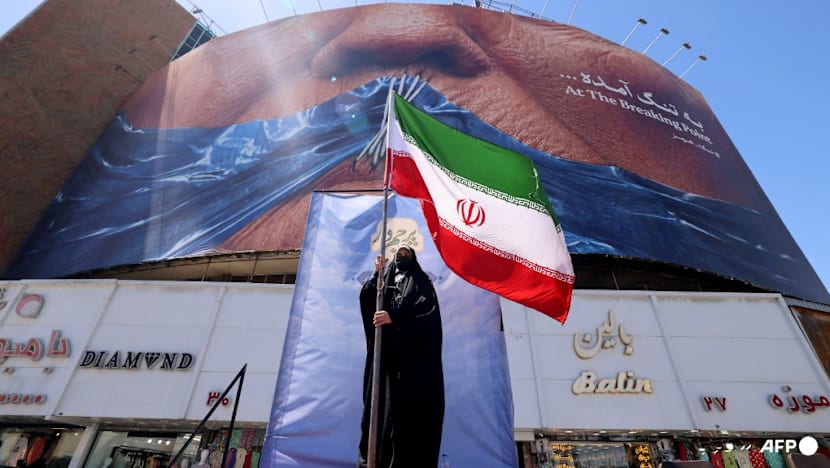 Trump calls Iran's response to US peace proposal 'unacceptable'