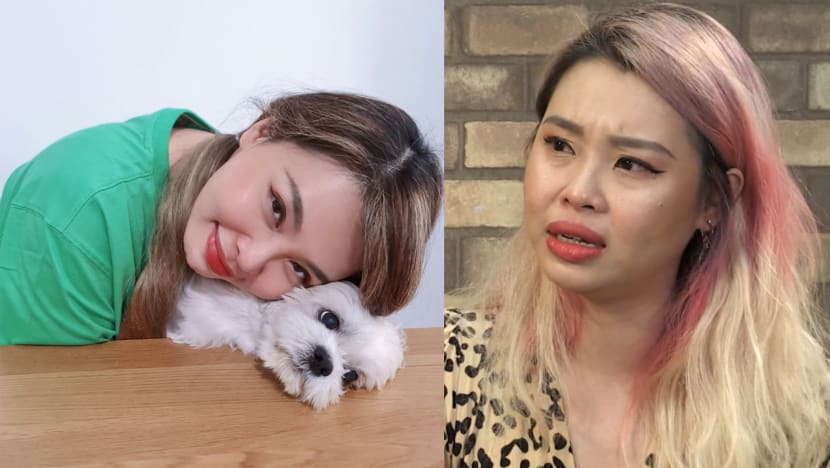 NOC Co-Founder Sylvia Chan Was Diagnosed With Severe Depression, OCD & Rage Disorder When She Was In JC NOC Co-Founder Sylvia Chan Was Diagnosed With Severe Depression, OCD & Rage Disorder When She Was In JC