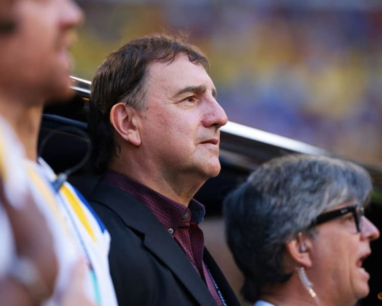 Missed chances will be costly in World Cup knockouts, warns Colombia coach