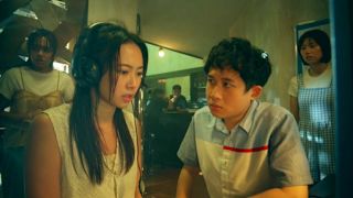 一路惊魂（第18集）：韩东勒索莎莎母