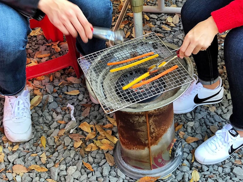 We Visited Korea's Farming Region And It's More Happening Than We Imagined