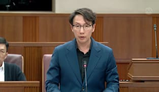 Debate on President’s speech: Edward Chia on unlocking the potential of SMEs