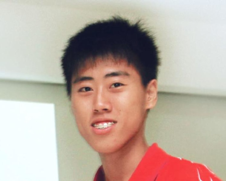 Ex-national shuttler Ashton Chen gets 28 months’ jail for preying on minor for sex