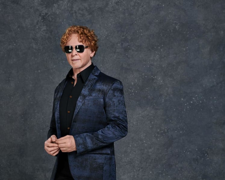 Malaysia's Ombak Festival 2025: Simply Red, Joss Stone and The Pinholes among music acts performing