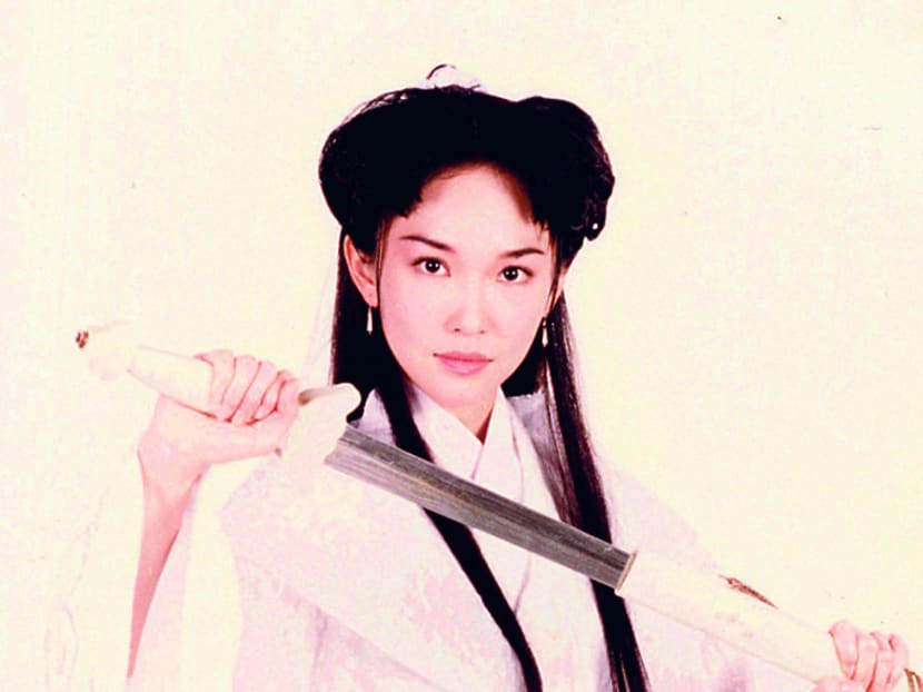 TV50 Special: A Life Of Drama And Variety