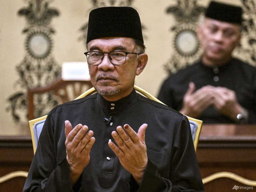 Commentary: Even if Malaysia PM Anwar forms unity government, questions remain how long it can last Commentary: Even if Malaysia PM Anwar forms unity government, questions remain how long it can last