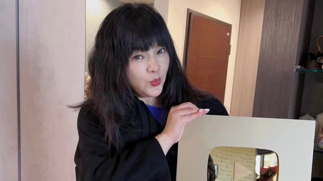 遭黄子佼指“有秘密”　唐绮阳发声反击！