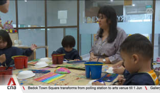 New programme to help preschool principals strengthen leadership skills