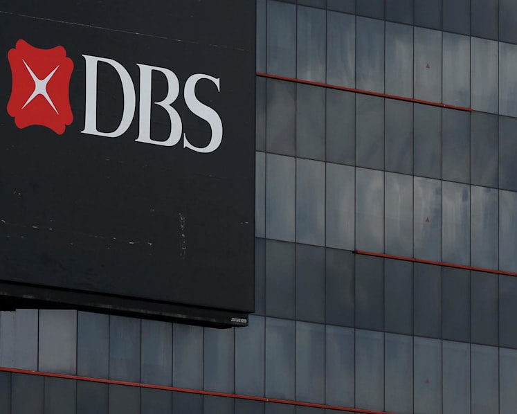 Former DBS loan officer among 3 charged with defrauding banks