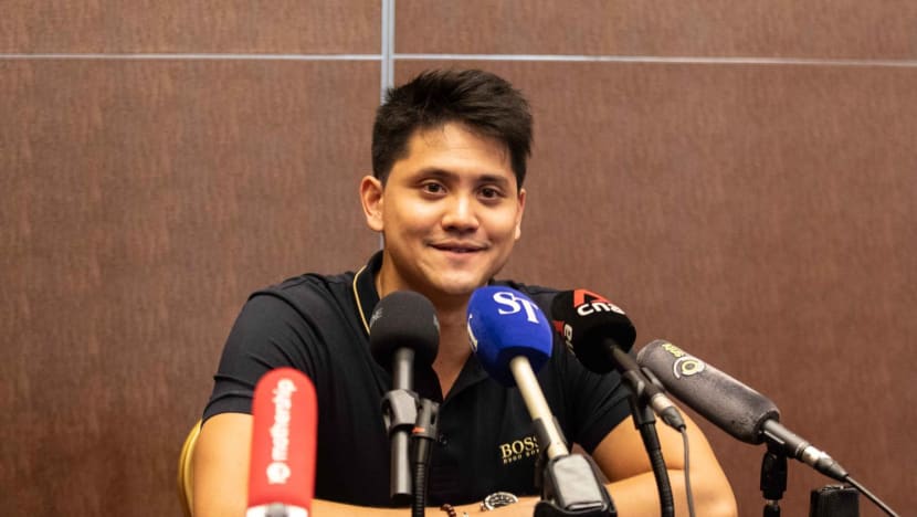 #trending: As Joseph Schooling announces retirement, Singaporeans pay tribute to Olympic champion who 'made all of us believe'