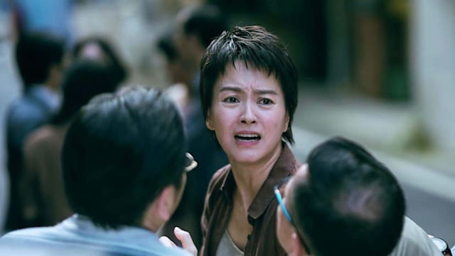 【满城三带黄金甲】《聪明镇》：伊藤润二冠名群魔传