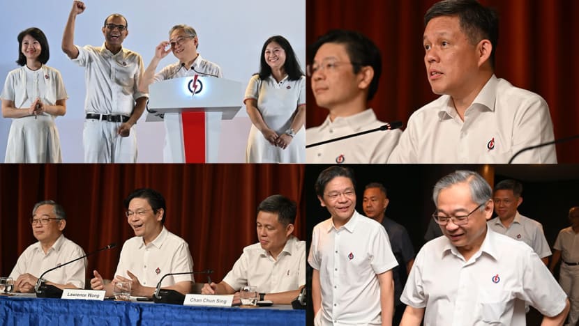 GE2025: Analysis - how the PAP scored a landslide win and why the opposition failed to make inroads