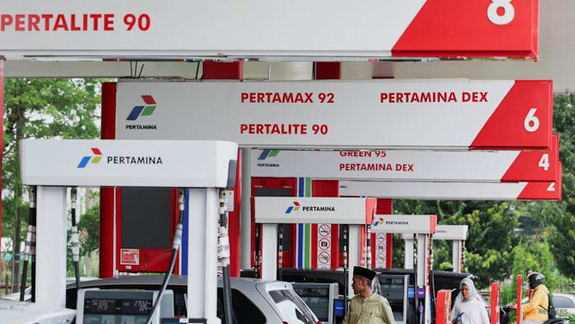 Indonesia raises price of widely used fuel by 32%, adds to cost-of-living concerns