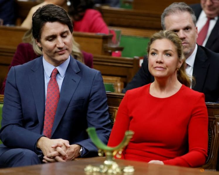 Commentary: Divorce can have significant impact on CEOs and political leaders