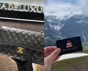 Tradenation luxury goods scam: Tradeluxury director charged with money laundering