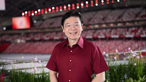 Amanat Hari Kebangsaan 2026:  Semakan besar bagi sokong keluarga SG sepanjang perjalanan hidup, menurut PM Wong