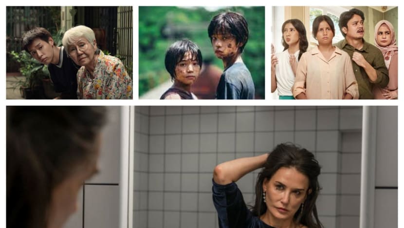 Dari animasi hingga horor: Rekomendasi 7 film terbaik 2024, ada favoritmu?